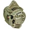 Wai Global Alternator, ALT NIP 12V 60A W1G PULLEY, 60 Amp12 Volt, CW, 1Groove Pulley 12656N - alternate 1
